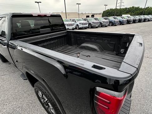 Used 2024 GMC Sierra 2500 Denali w/ Denali Reserve Package AWD/4WD image 46