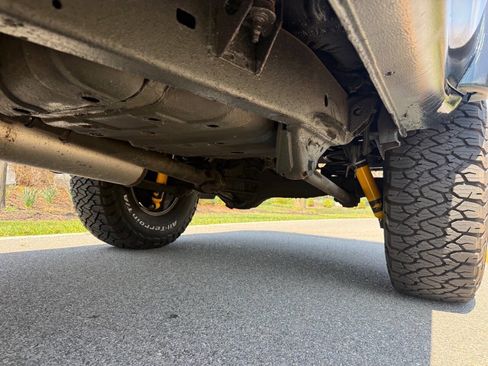 Used 1994 Toyota Land Cruiser image 68