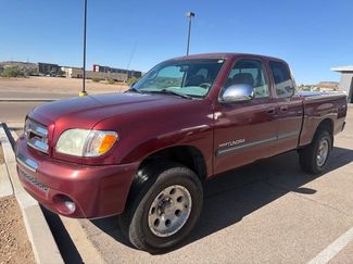 Used 2003 Toyota Tundra SR5 RWD video 1