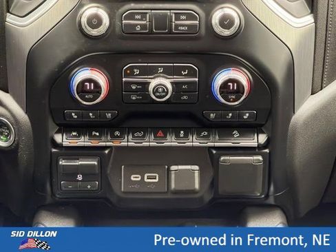 Certified 2020 GMC Sierra 1500 Denali w/ Denali Premium Package AWD/4WD image 13