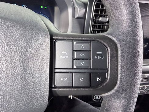 Used 2024 Ford F150 STX w/ STX Black Appearance Package image 14