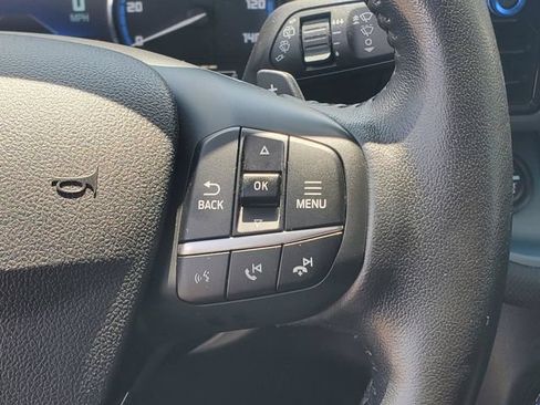 Used 2022 Ford Bronco Sport Badlands AWD/4WD image 18