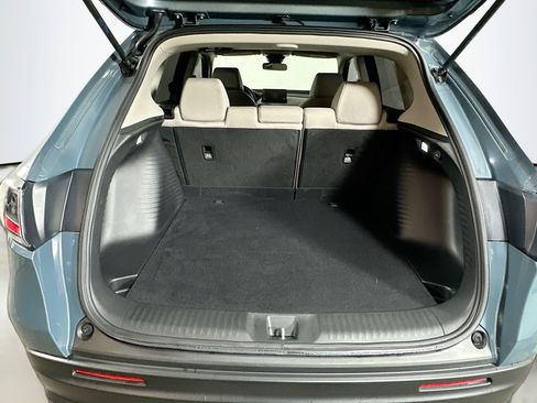 Certified 2024 Honda HR-V LX image 24