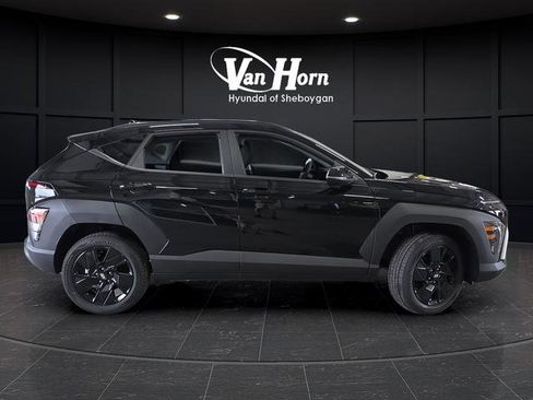 New 2026 Hyundai Kona SEL Sport image 2