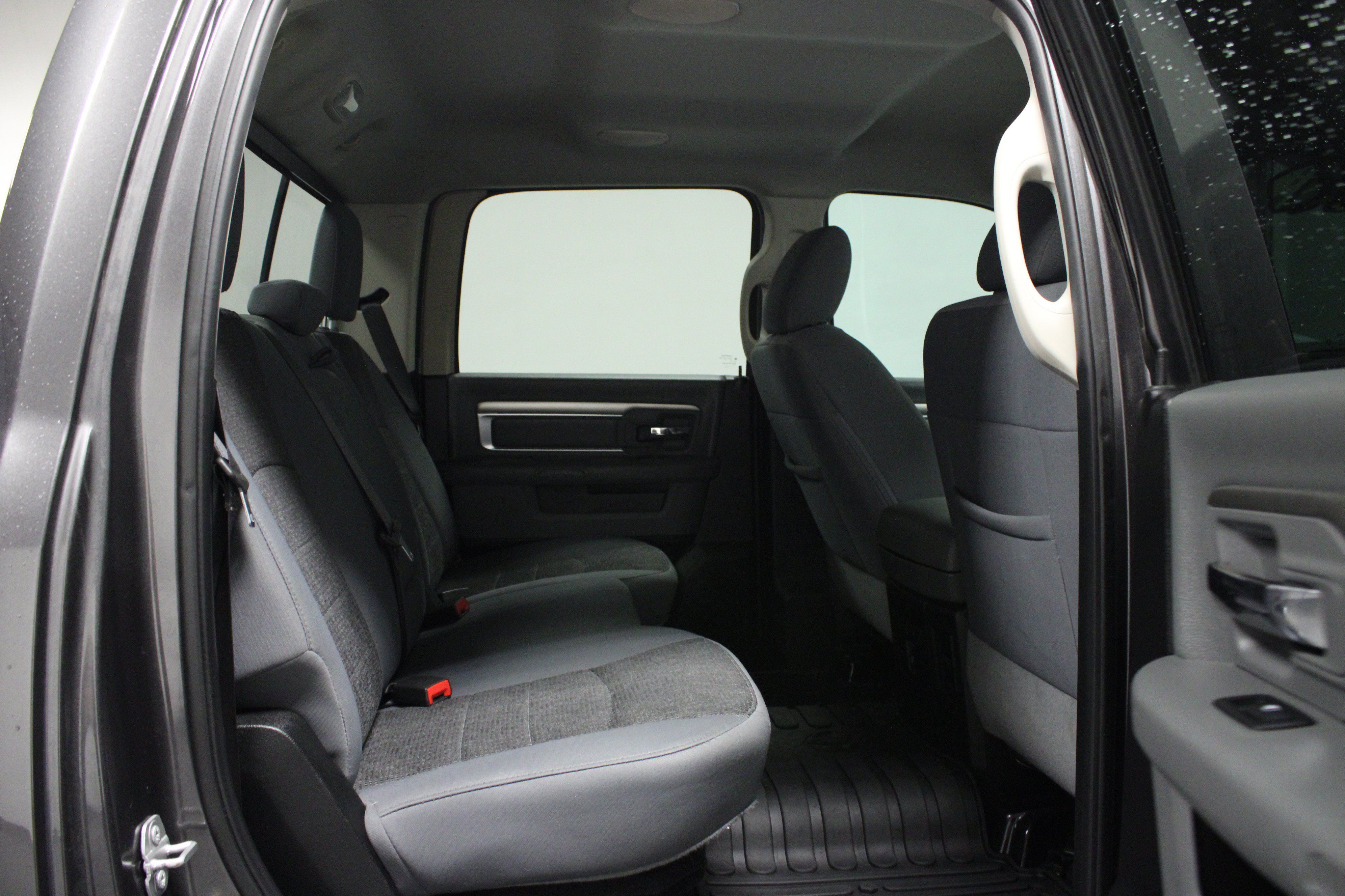 Used 2018 RAM 1500 Big Horn AWD/4WD image 15