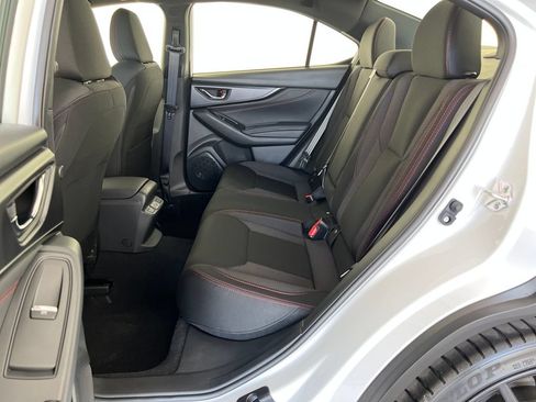 New 2026 Subaru WRX Premium AWD/4WD image 27