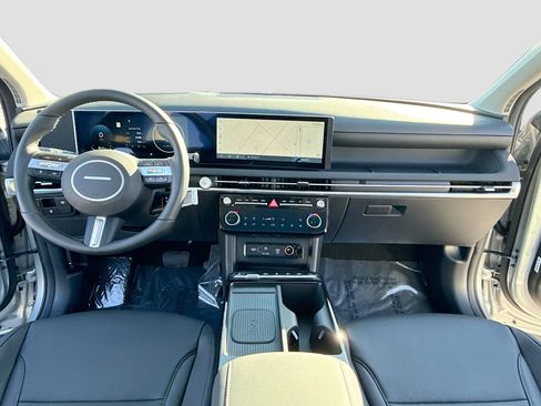 New 2026 Hyundai Tucson Limited image 3