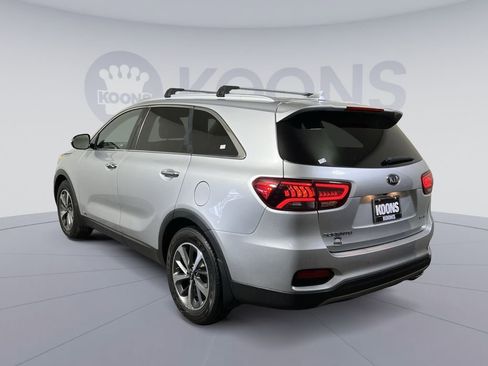 Used 2019 Kia Sorento EX image 4