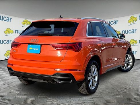 Used 2024 Audi Q3 2.0T Premium AWD/4WD image 6