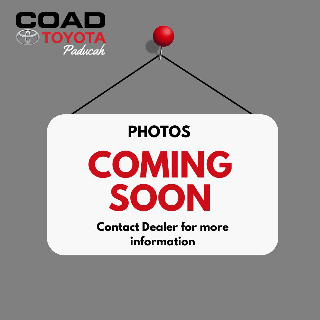 Used 2020 Toyota Tundra SR5 w/ SR5 Leather Package AWD/4WD image 1