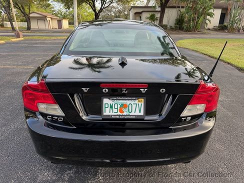 Used 2013 Volvo C70 T5 FWD image 18