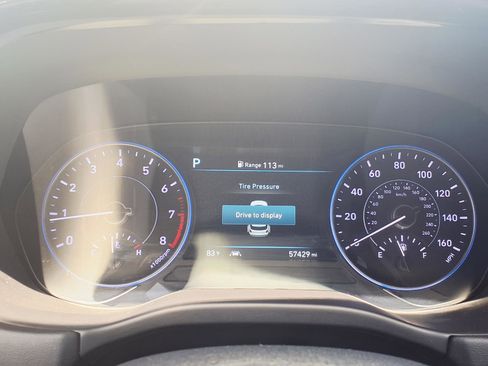 Used 2020 Hyundai Palisade SEL FWD image 27