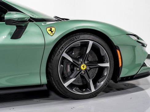 Used 2023 Ferrari SF90 Stradale image 41