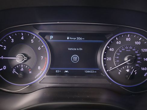 Used 2022 Hyundai Palisade SEL w/ Premium Package FWD image 4