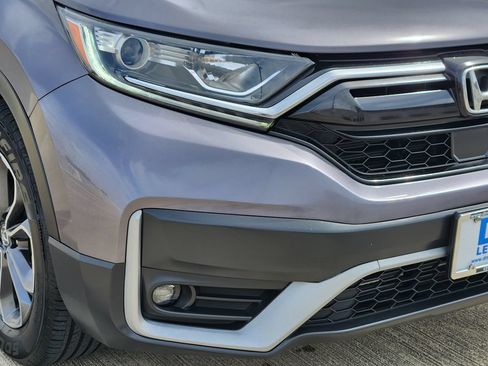 Used 2022 Honda CR-V EX-L image 9