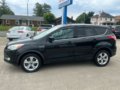 Used 2014 Ford Escape SE FWD image 4