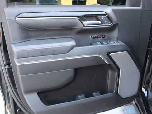 Used 2024 GMC Sierra 1500 AT4X image 20