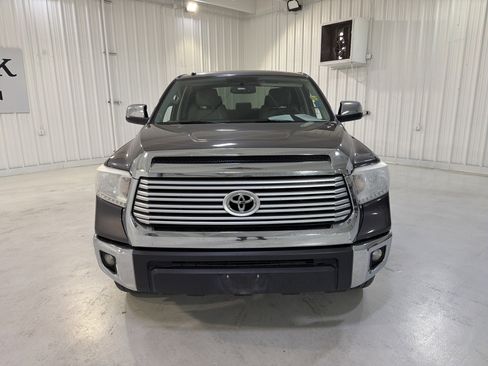 Used 2016 Toyota Tundra Limited image 8