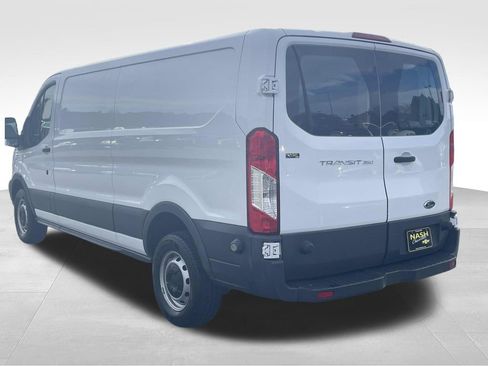 Used 2015 Ford Transit 350 148 Low Roof image 5