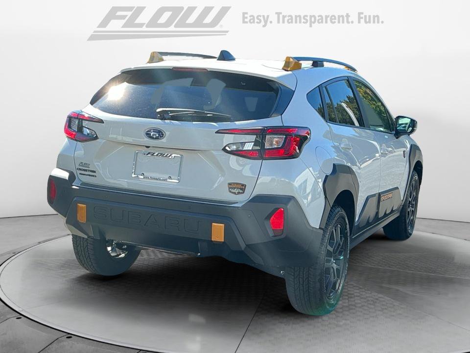 New 2026 Subaru Crosstrek 2.5i Wilderness AWD/4WD image 7