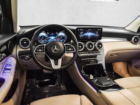 Certified 2022 Mercedes-Benz GLC 300 4MATIC image 20