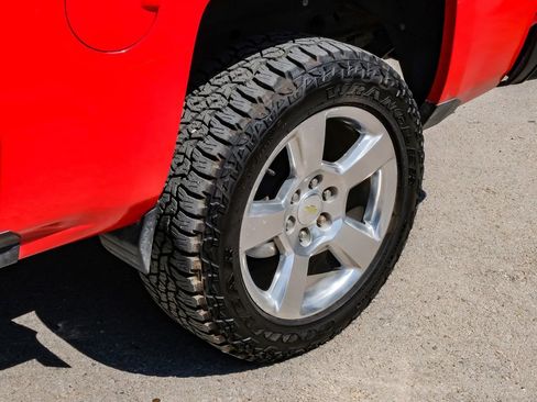 Used 2017 Chevrolet Silverado 1500 LT w/ Texas Edition image 62