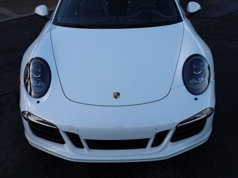 Used 2015 Porsche 911 Carrera GTS image 9