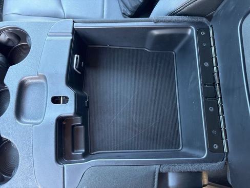 Used 2024 RAM 2500 Tradesman AWD/4WD image 48