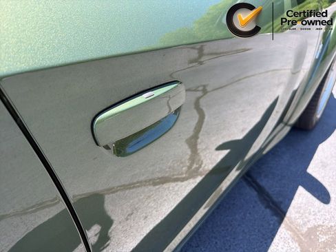 Certified 2023 Dodge Charger Scat Pack RWD image 31