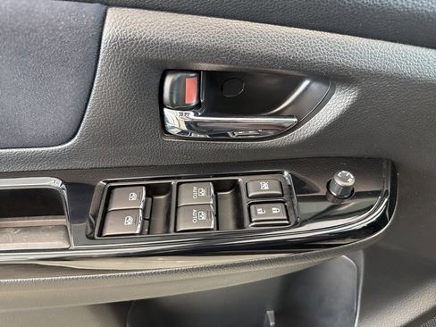 Used 2020 Subaru WRX STI image 19