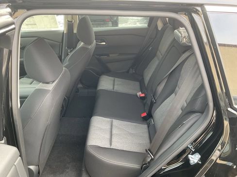 New 2026 Nissan Rogue SV w/ Cold Weather Package image 20