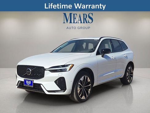 New 2026 Volvo XC60 B5 Plus w/ Protection Package Premier AWD/4WD image 1