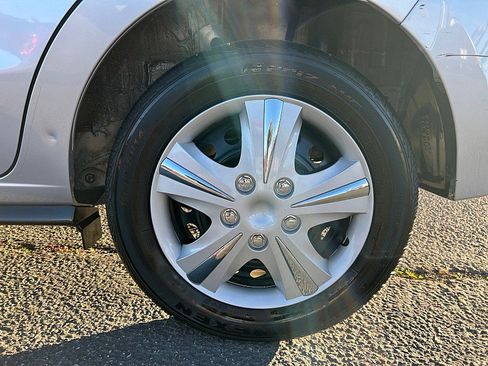 Used 2021 Mitsubishi Mirage ES image 12