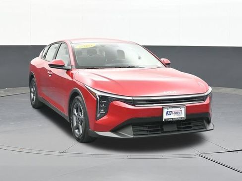 Used 2025 Kia K4 FWD image 20