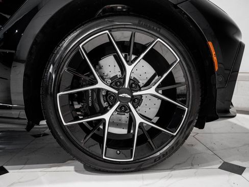 New 2026 Aston Martin DBX S image 57