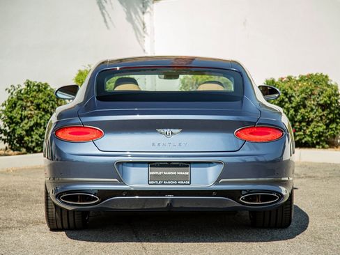 Used 2024 Bentley Continental GT Speed image 11