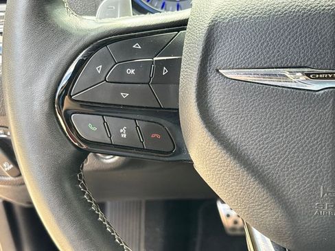Used 2020 Chrysler 300 S w/ Safetytec Plus Group image 18