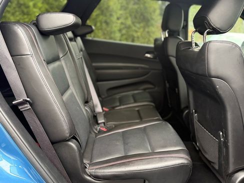 Used 2025 Dodge Durango GT image 20