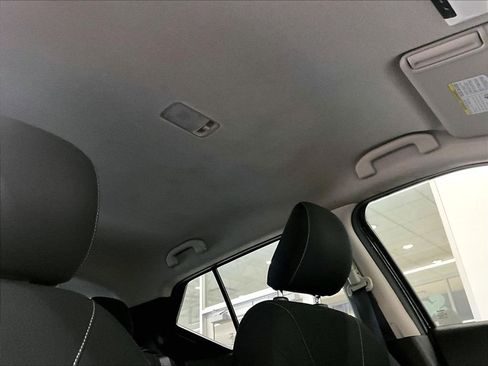 Used 2022 Nissan Kicks S FWD image 22