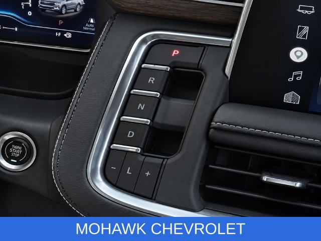 Certified 2022 Chevrolet Tahoe Premier w/ Premium Package AWD/4WD image 17