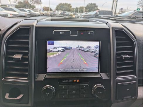 Used 2020 Ford F150 XLT w/ Equipment Group 301A Mid image 16