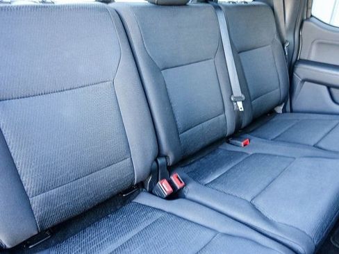 Used 2023 Ford F150 XLT w/ Equipment Group 302A High image 31