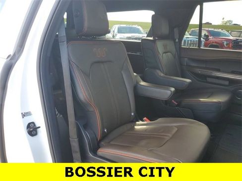 Used 2020 Ford Expedition Max King Ranch image 28