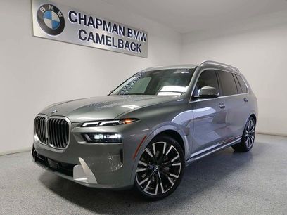Certified 2024 BMW X7 xDrive40i w/ Premium Package