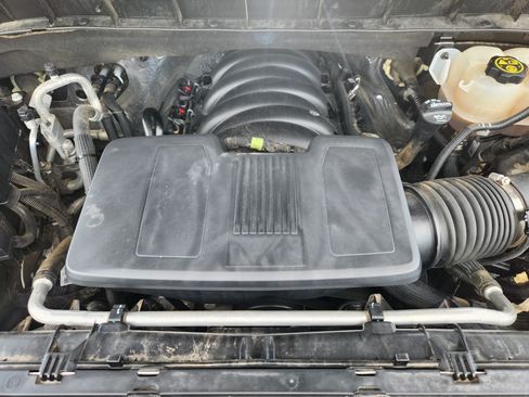 Used 2022 Chevrolet Silverado 1500 LT w/ Bed Protection Package RWD image 31