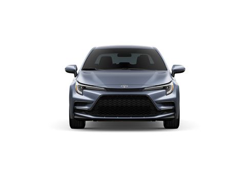 New 2026 Toyota Corolla SE FWD image 17