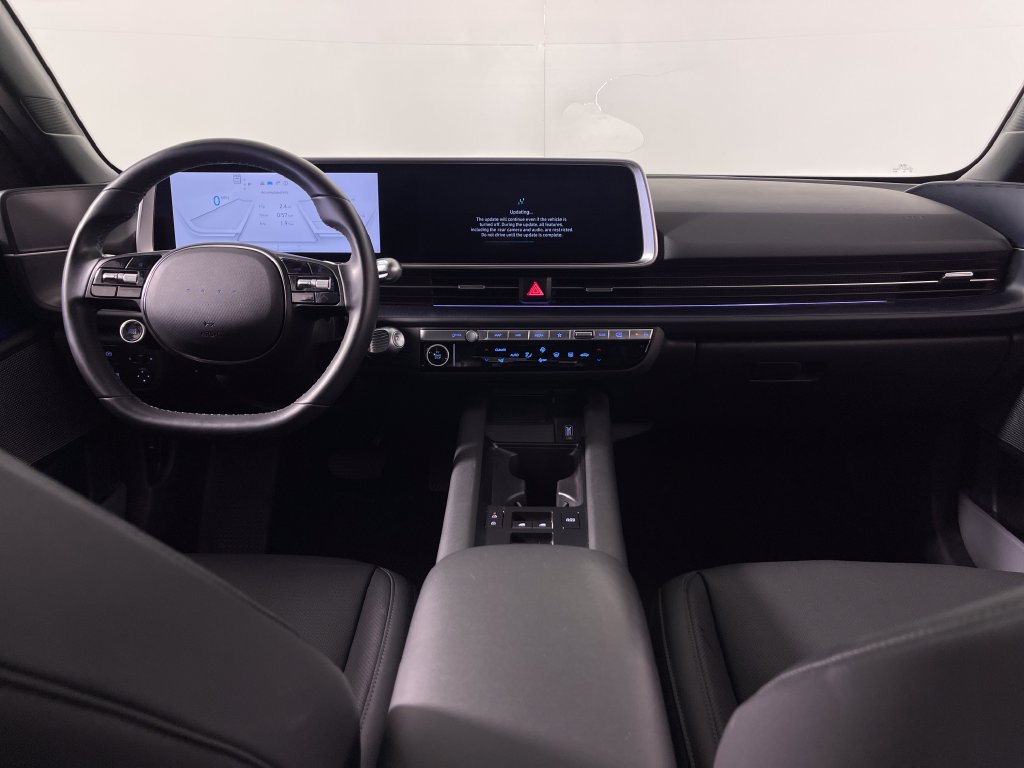 Used 2023 Hyundai Ioniq 6 SEL RWD image 15