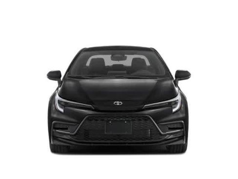 Certified 2025 Toyota Corolla SE image 7