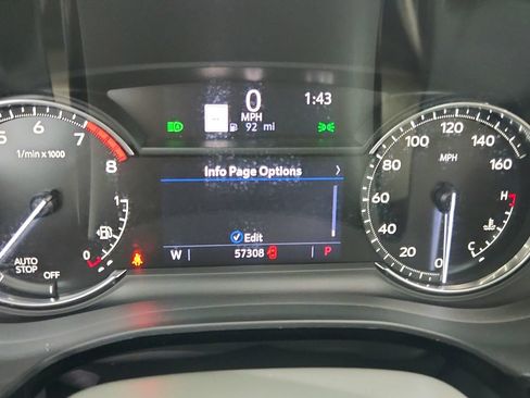 Certified 2020 Cadillac XT6 Premium Luxury FWD image 20