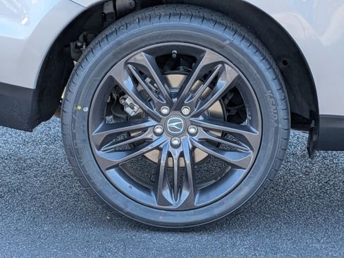 Used 2021 Acura RDX A-Spec AWD/4WD image 10